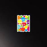 Charisma Uniqueness Nerve & Talent Magnet